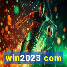 win2023 com